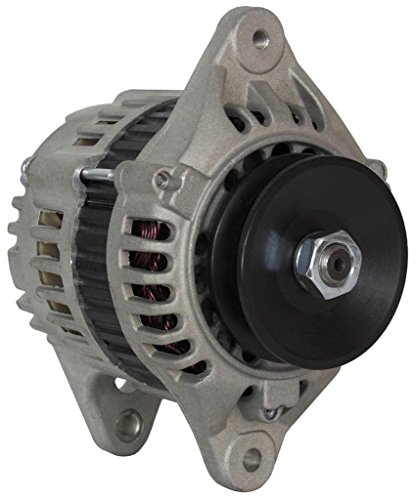 Alternators Rareelectrical 1500-664-0100
