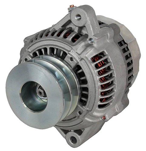 Alternators Rareelectrical 31791226