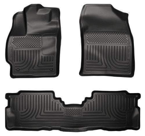 Custom Fit Husky Liners 98911