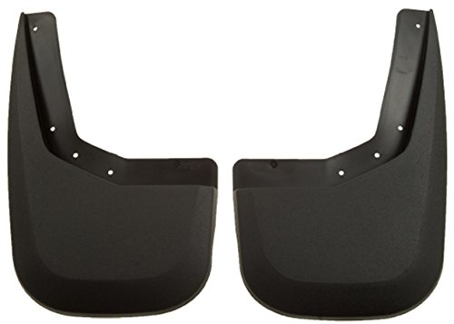 Mud Flaps & Splash Guards Husky Liners 59401