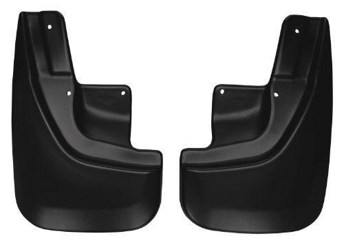 Mud Flaps & Splash Guards Husky Liners 58101