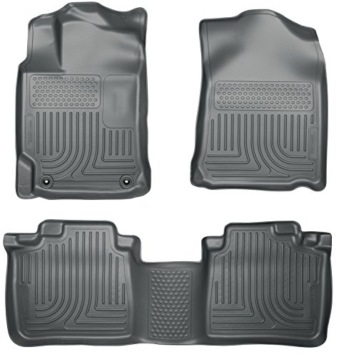 Custom Fit Husky Liners 98902