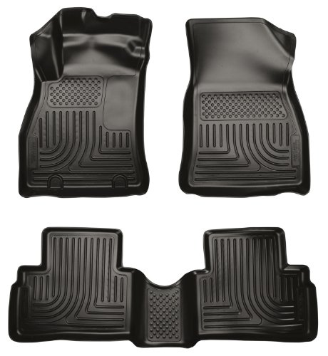Custom Fit Husky Liners 98621
