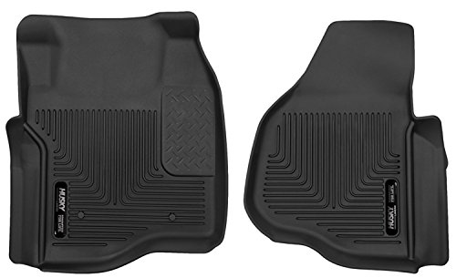 Custom Fit Husky Liners 53301