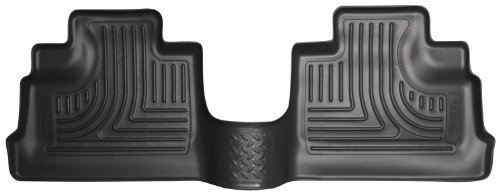 Custom Fit Husky Liners 19021