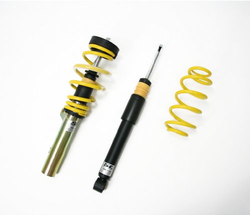 ST Suspension 90211 Coilover Kit for BMW E36 Sedan and Coupe Convertible, (Set of 4) Coil Springs ST Suspension 90211