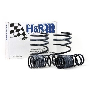 Anti-Sway Bars ST Suspension 50300