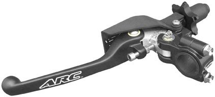 Drive Train ARC 19-0885