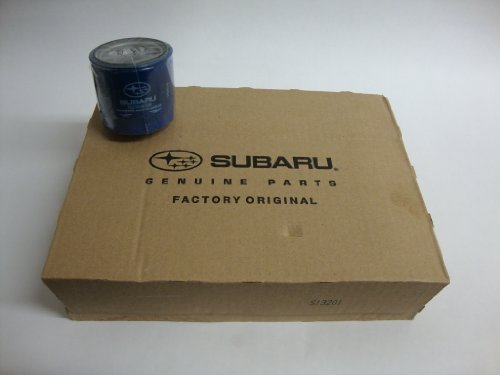 Oil Filters Subaru 15208AA12A