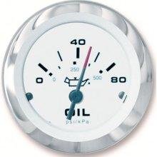 Oil Pressure Teleflex Marine 59653P