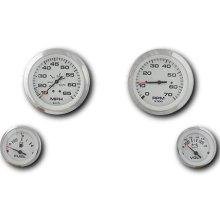 Gauge Sets Teleflex Marine 67669P