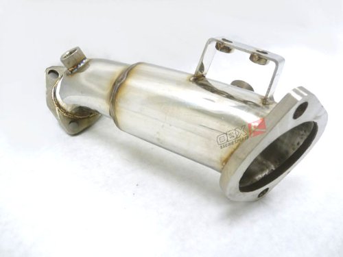 Exhaust & Emissions OBX Racing Sports DP-AB157
