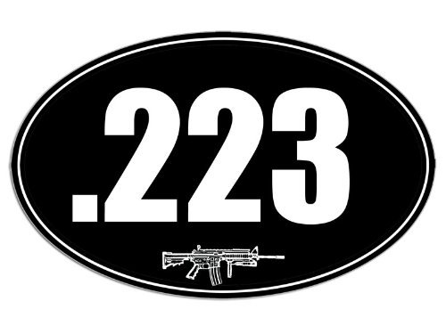 Bumper Stickers, Decals & Magnets  