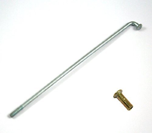 Wheel Spoke 140mm Pit Bike Spokes & Spoke Nipples Petrolscooter 14018