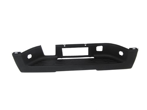 Bumpers NEW AFTERMARKET PARTS 15284310