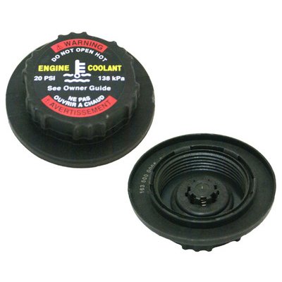 Mercedes W163 Expansion Tank Cap ML320 ML350 ML430 ML500 ML55 NEW Coolant Recovery Bottle Caps Aftermarket 1635000006