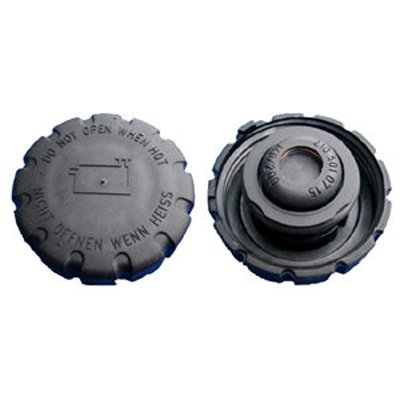 Coolant Recovery Bottle Caps Aftermarket 2105010715, 0005018215, 000 501 8215