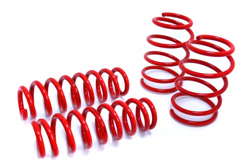 Coil Springs Megan Racing MRLS-BE92M3A