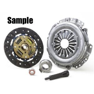 Centric Parts 200.37015 Complete Clutch Kit - OE Specs Slave Cylinders Centric 20037015