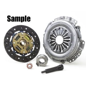 Complete Clutch Sets Centric 20044017