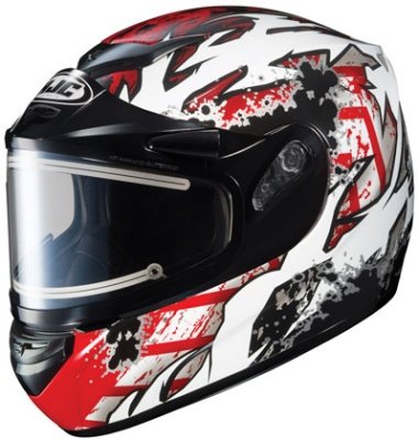 Helmets HJC Helmets 113-911