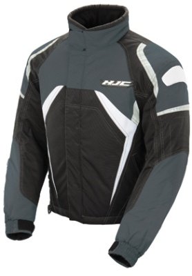 Down & Down Alternative HJC Helmets 1208-052