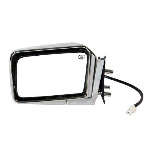 Mirrors Aftermarket Auto Parts NI1320138