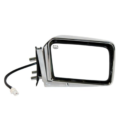 Mirrors Aftermarket Auto Parts NI1321138