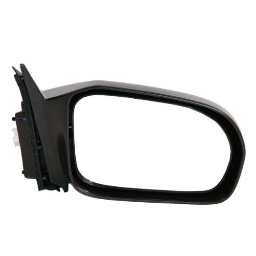 Exterior Mirrors Aftermarket Auto Parts 317-5405R3EF, HD35ER, 4710131