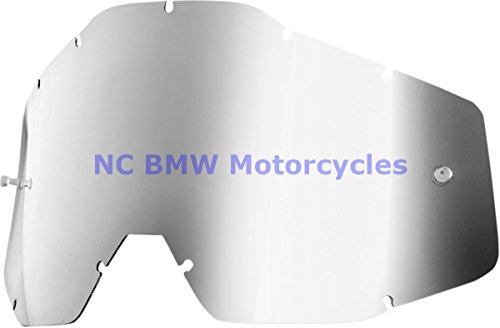 Replacement Lenses 100% 2602-0487