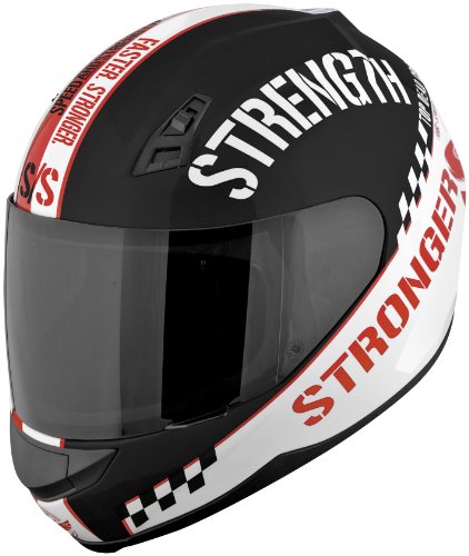 Helmets Speed and Strength 87-5771