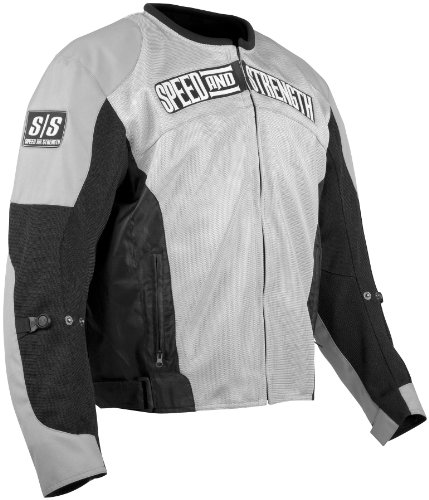 Jackets & Vests Speed and Strength 87-5863