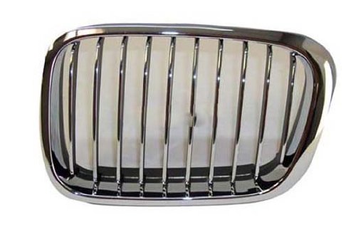 Grilles NEW AFTERMARKET PARTS 51 13 8 208 489