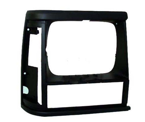 Headlight NEW AFTERMARKET PARTS 5BL62KW7