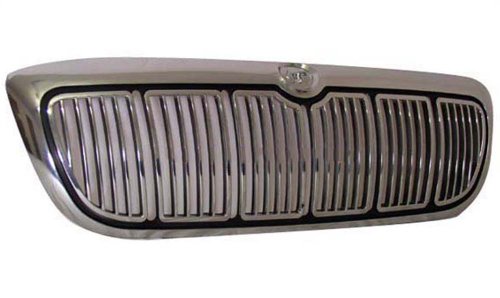 Grilles NEW AFTERMARKET PARTS F8MZ 8200 AA