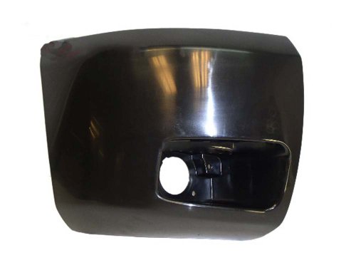 Driving, Fog & Spot Lights NEW AFTERMARKET PARTS 15891682-BLACK