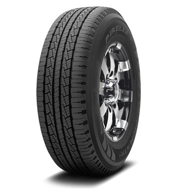 Car, Light Truck & SUV Pirelli 125652643