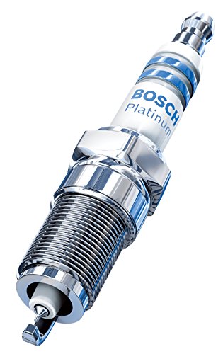 Spark Plugs Bosch 6702