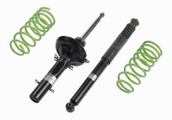 Coil Springs ST Suspension 80053