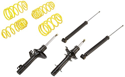 Body & Frame Parts ST Suspension 80615