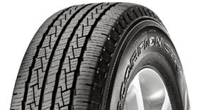 Car, Light Truck & SUV Pirelli 125552557