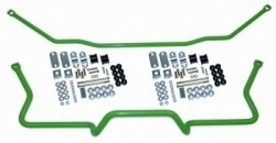 ST Suspension 52128 Front and Rear Anti-Sway Bar Set for Nissan 370z Anti-Sway Bars ST Suspension 52128