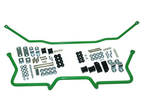 Anti-Sway Bars ST Suspension 52301