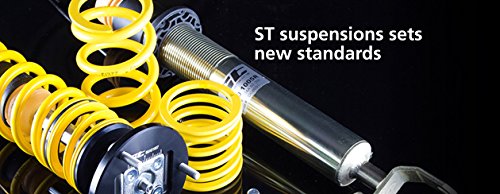 ST Suspension 55720 Urethane Pivot Bushing and Bracket I-Beam Parts ST Suspension 55720