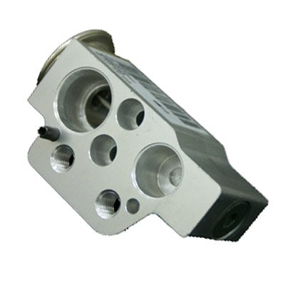 Expansion Valves Genuine 1K0820679