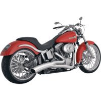 Complete Systems Vance & Hines 28001