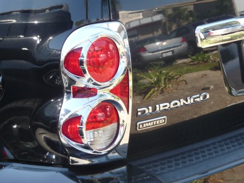 Tail Lights TFP 312D