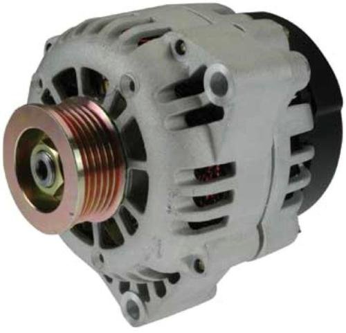 NEW ALTERNATOR 1996-99 CHEVROLET GMC P-SERIES TRUCK VAN 4.3 5.7 6.5 7.4 321-1439 Alternators Rareelectrical 69264410906