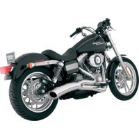 Complete Systems Vance & Hines 28003