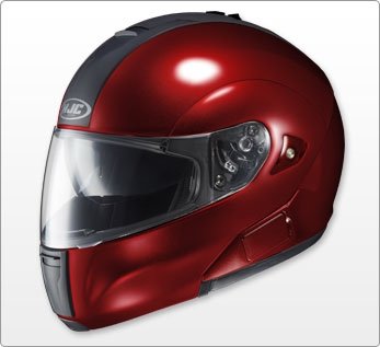 Helmets HJC Helmets 0840-0111-07